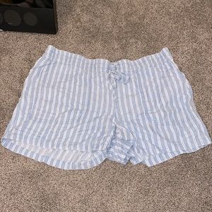 Shorts from Calvin Klein